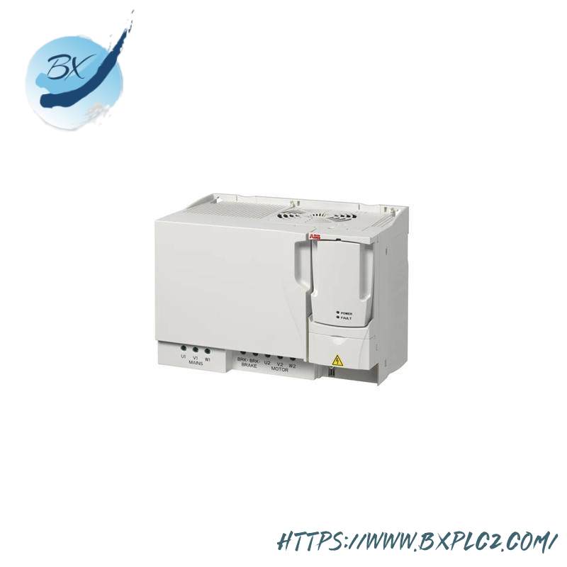 ABB ACS355-03E-31A0-4 Frequency converter
