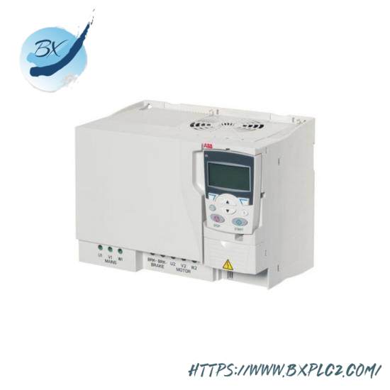ABB ACS355-03E-44A0-4 3ABD0000058255 Frequency converter