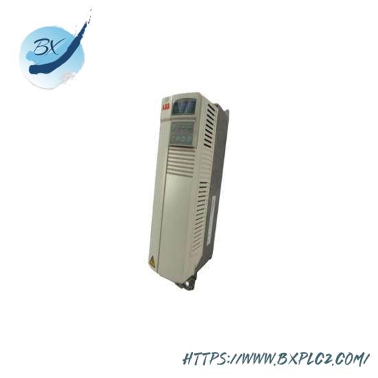 ABB ACS401001132 Variable Speed Drive