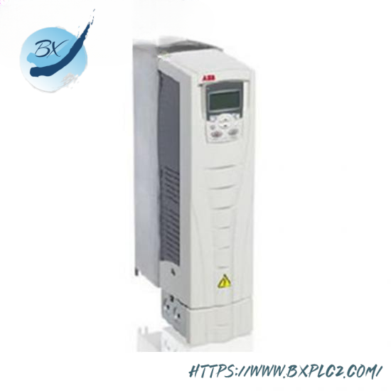 ABB ACS510-01-012A-4 3ABD00015746-D Frequency converter
