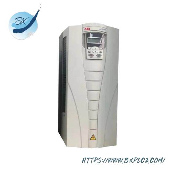 ABB ACS510-01-017A-4 3ABD00015747-D Frequency converter