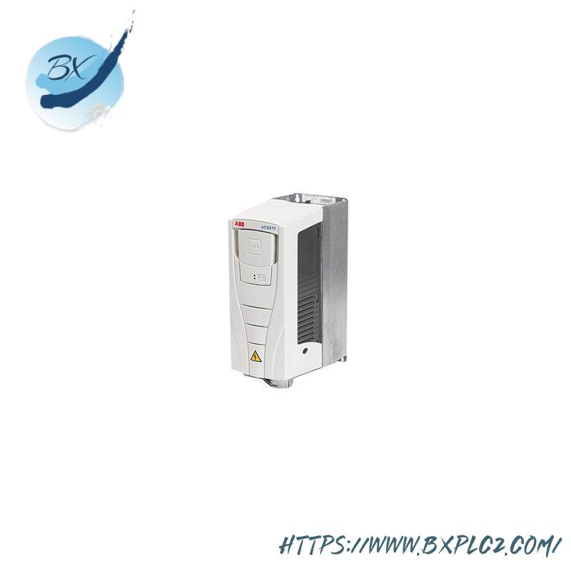 ABB ACS510-01-017A-4 Frequency Converter