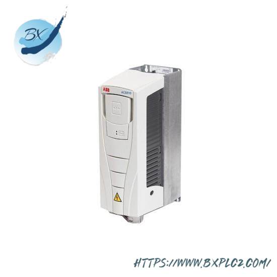 ABB ACS510-01-03A3-4 3ABD00015741-D Frequency converter