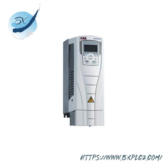 ABB ACS510-01-05A6-4 3ABD00015743-D Frequency converter