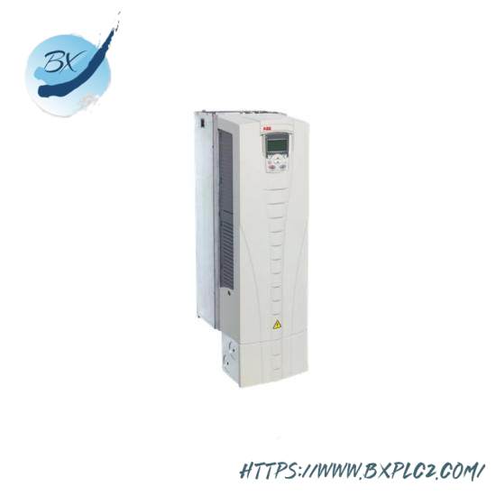 ABB ACS510-01-072A-4 3ABD00015753-D Frequency converter