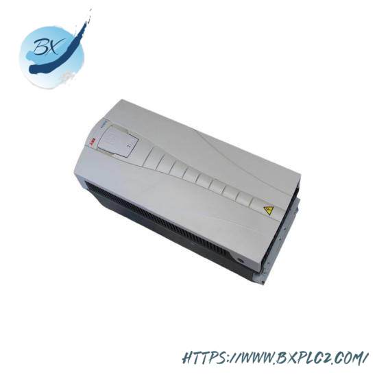 ABB ACS510-01-125A-4 3ABD00019055-D Frequency converter