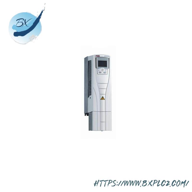 ABB ACS510-01-157A-4 Frequency Converter