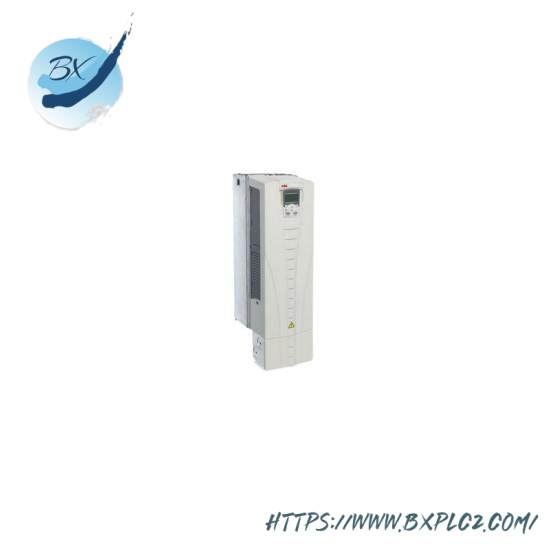 ABB ACS510-01-180A-4 3ABD00015757-D Frequency converter