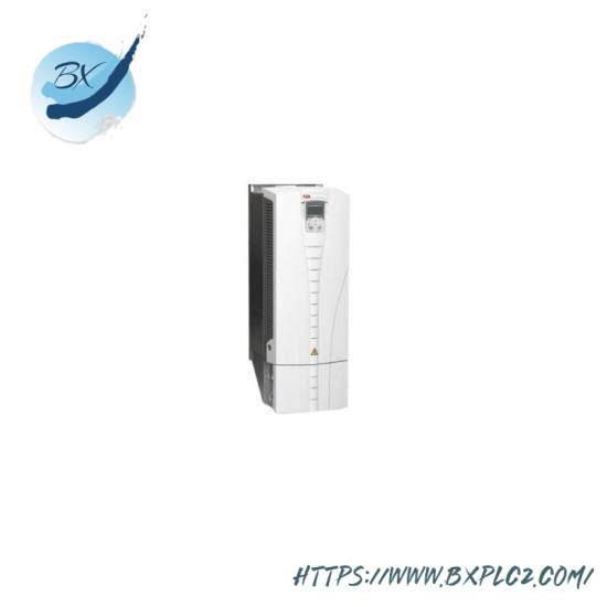 ABB ACS510-01-195A-4 3ABD00015758-D Frequency converter