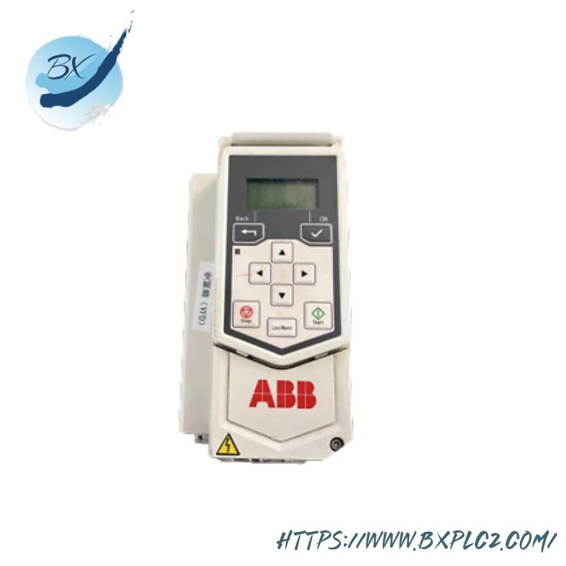 ABB ACS530-01-12A6-4 ACS530 low voltage drives