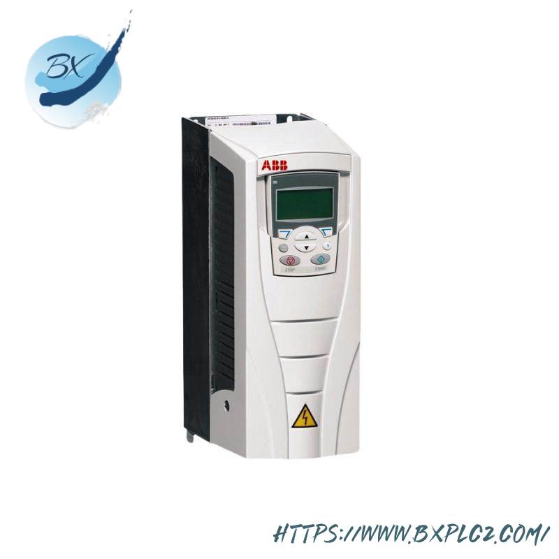 ABB ACS550-01-03A3-4 Low voltage AC drives