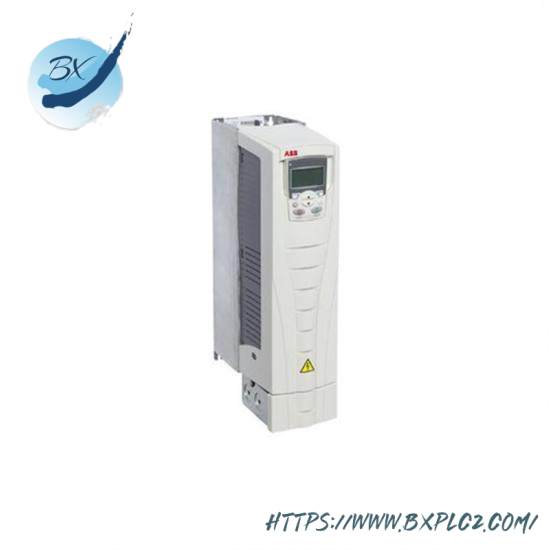 ABB ACS550-01-045A-4 3AUA0000012789-D Frequency converter