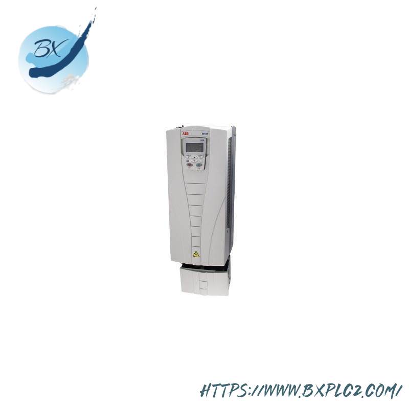 ABB ACS550-01-045A-4+B055 AC Inverter Drive