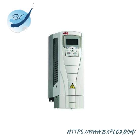ABB ACS550-01-04A1-4 3AUA0000003386-D Frequency converter