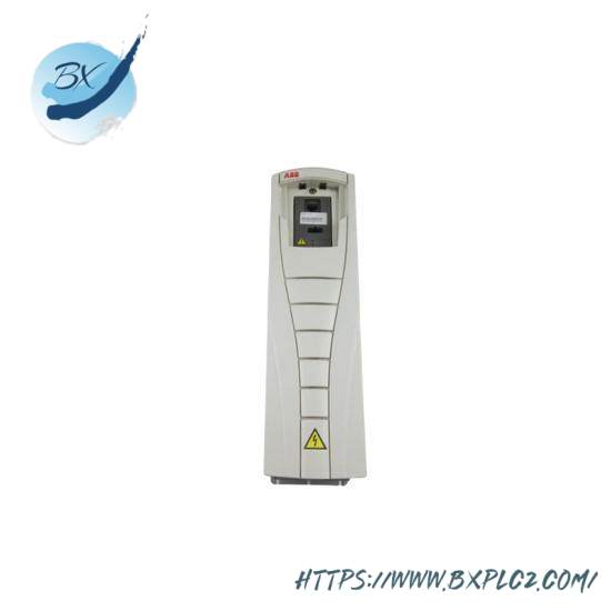 ABB ACS550-01-087A-4 3AUA0000013108-D Frequency converter