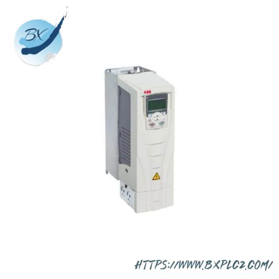 ABB ACS550-01-08A8-4 3AUA0000002419-D Frequency converter