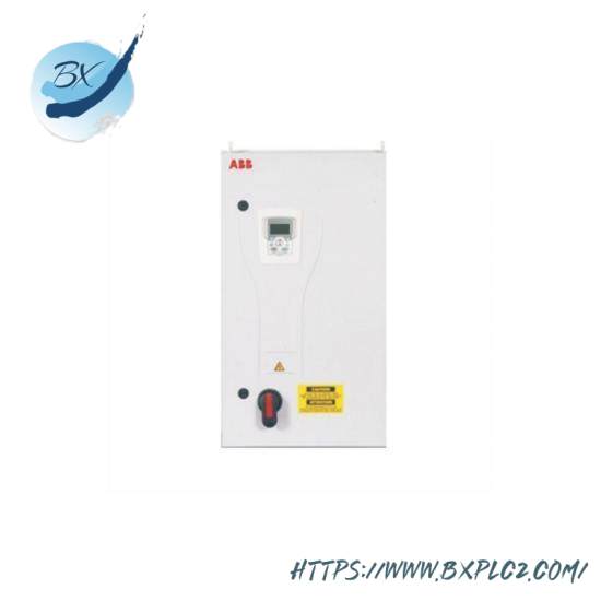 ABB ACS550-01-125A-4 3ABD68589657 Frequency converter