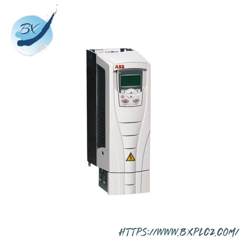 ABB ACS550-01-125A-4 Low voltage AC drives
