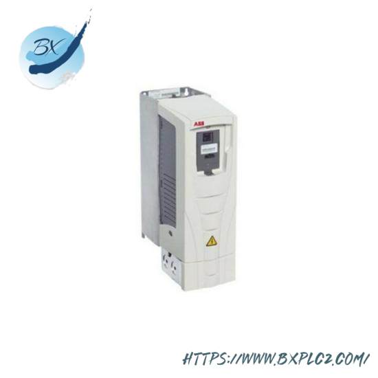 ABB ACS550-01-157A-4 Frequency Converter