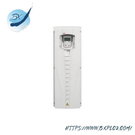 ABB ACS550-01-180A-4 3ABD64726838 Frequency converter