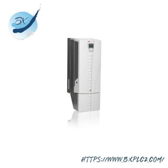 ABB ACS550-01-246A-4 3AUA0000014490-D Frequency converter