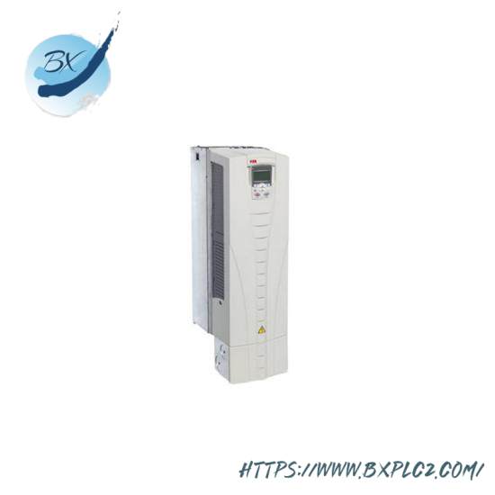 ABB ACS55001038A4 Frequency Converter Drive