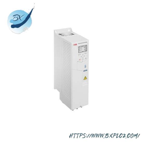 ABB ACS580-01-018A-4 3ABD50000038959 Frequency Converter