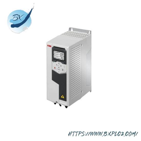 ABB ACS580-01-026A-4 3ABD50000038960 Frequency Converter