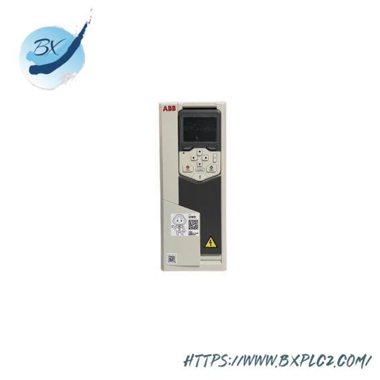 ABB ACS580-01-039A-4 3ABD50000038962 Frequency Converter