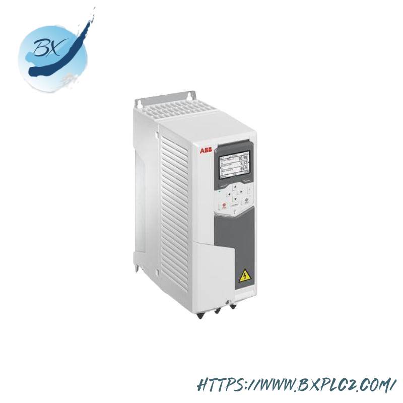 ABB ACS580-01-045A-4 Protection class IP21