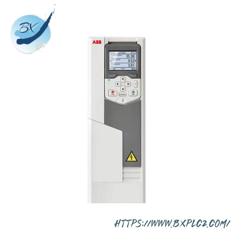 ABB ACS580-01-04A0-4+B056 Low voltage AC drives