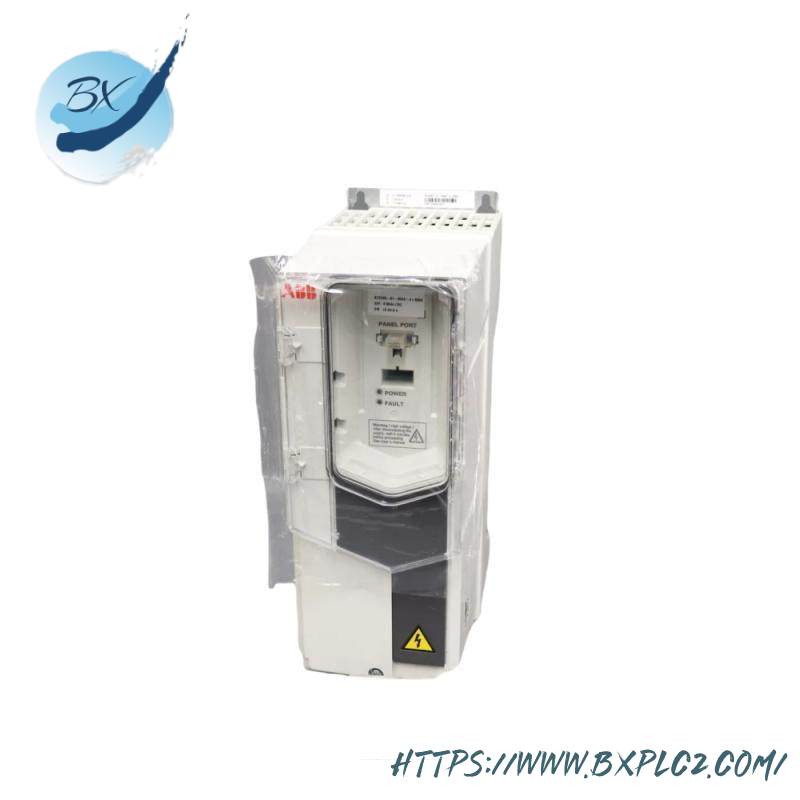 ABB ACS580-01-05A6-4+B056 General purpose drives