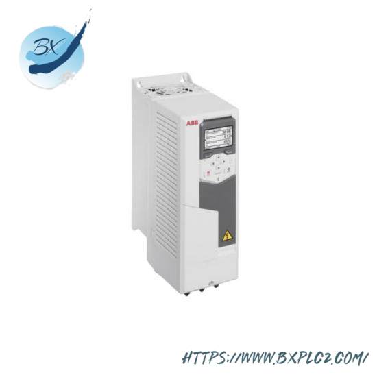 ABB ACS580-01-073A-4 3ABD00045434-D Frequency Converter