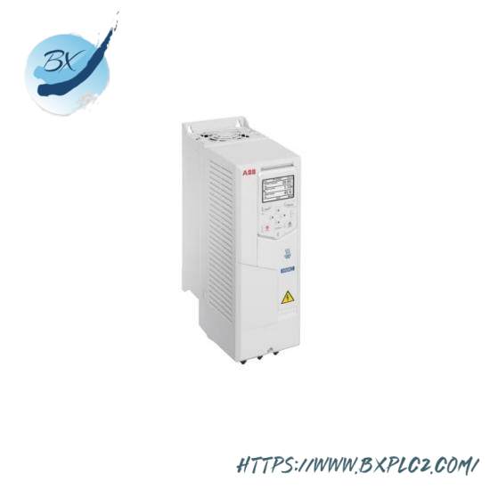 ABB ACS580-01-07A3-4 3ABD50000038951 Frequency Converter
