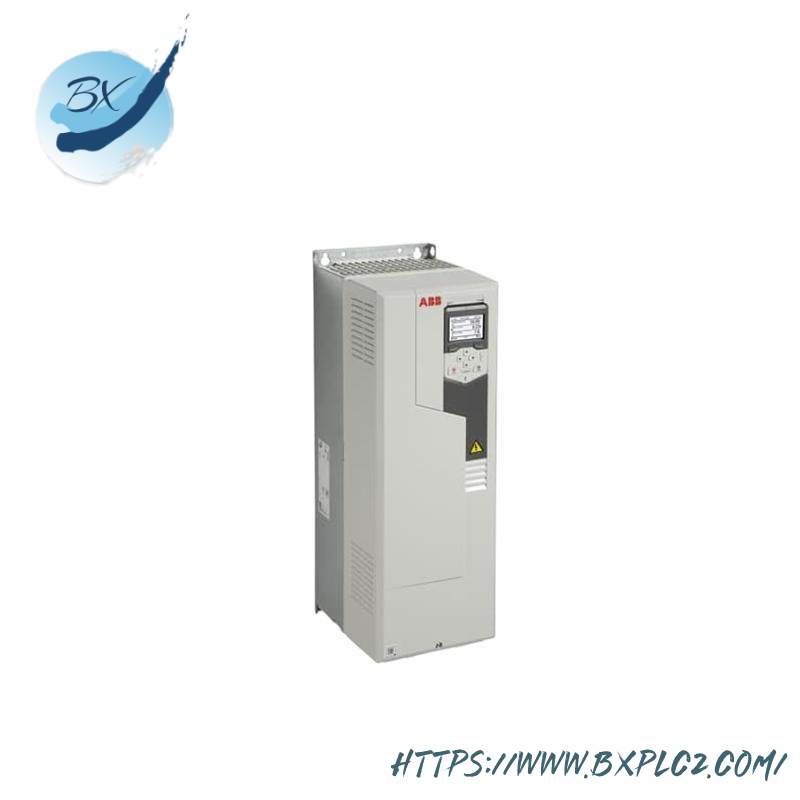 ABB ACS580-01-088A-4 Frequency Converter
