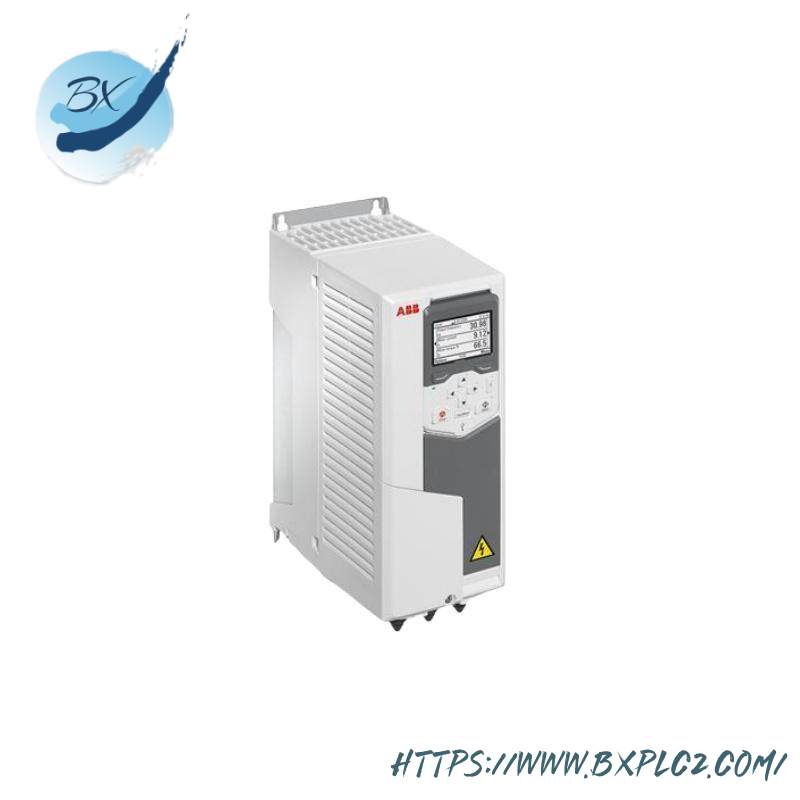 ABB ACS580-01-09A4-4 General purpose drives