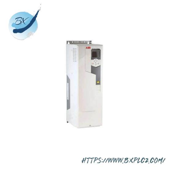 ABB ACS580-01-106A-4 3ABD00045436-D Frequency Converter