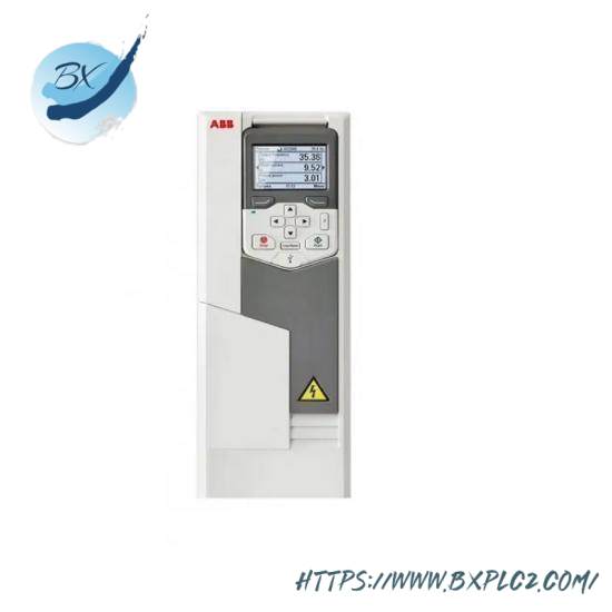 ABB ACS580-01-12A7-4 3ABD50000038953 Frequency Converter