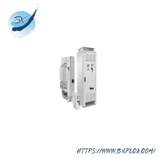 ABB ACS580-01-145A-4 3ABD00045437-D Frequency Converter