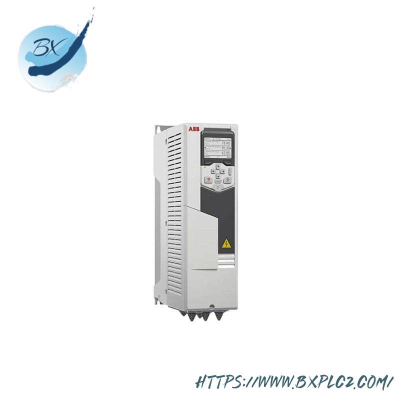 ABB ACS580-01-145A-4 AC DRIVE