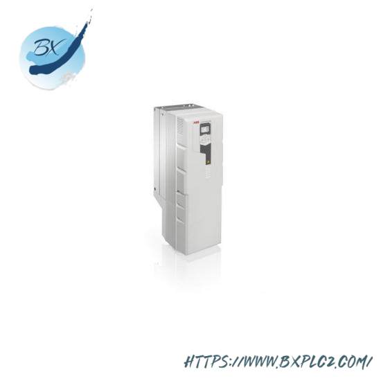 ABB ACS580-01-169A-4 3ABD00045438-D Frequency Converter