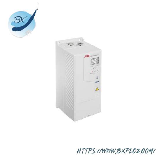 ABB ACS580-01-293A-4 3ABD00045441-D Frequency Converter