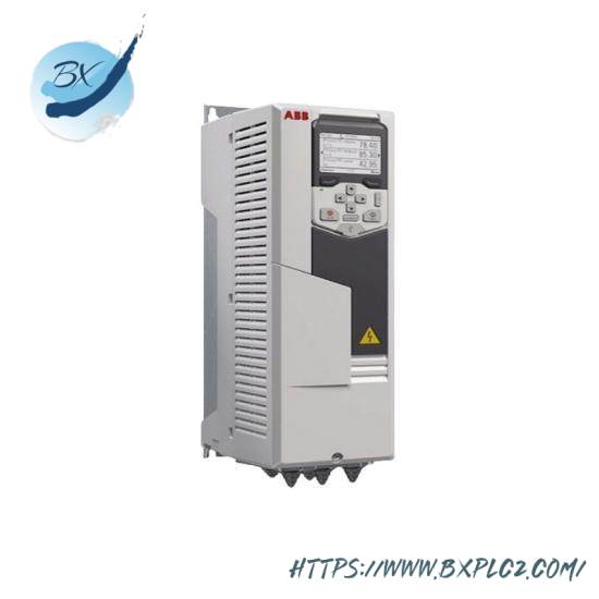 ABB ACS580-01-363A-4 3ABD00037932-D Frequency Converter
