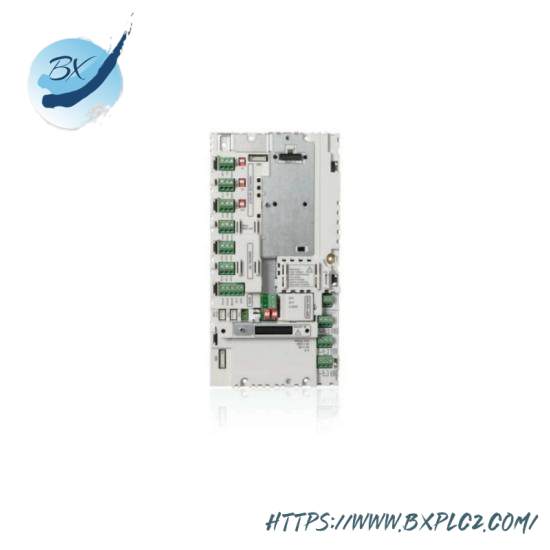 ABB ACS580-04-725A-4 3ABD00036864-D Frequency Converter