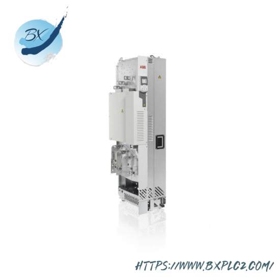 ABB ACS580-04-820A-4 3ABD00036865-D Frequency Converter
