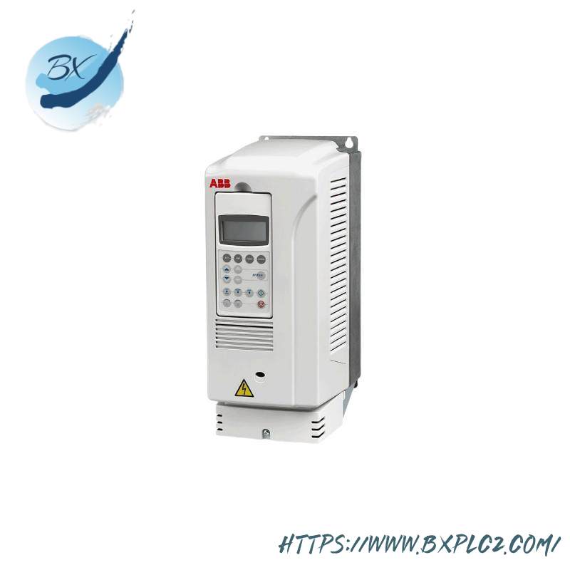 ABB ACS800-01-0050-5+D150+P901 High Performance Drives