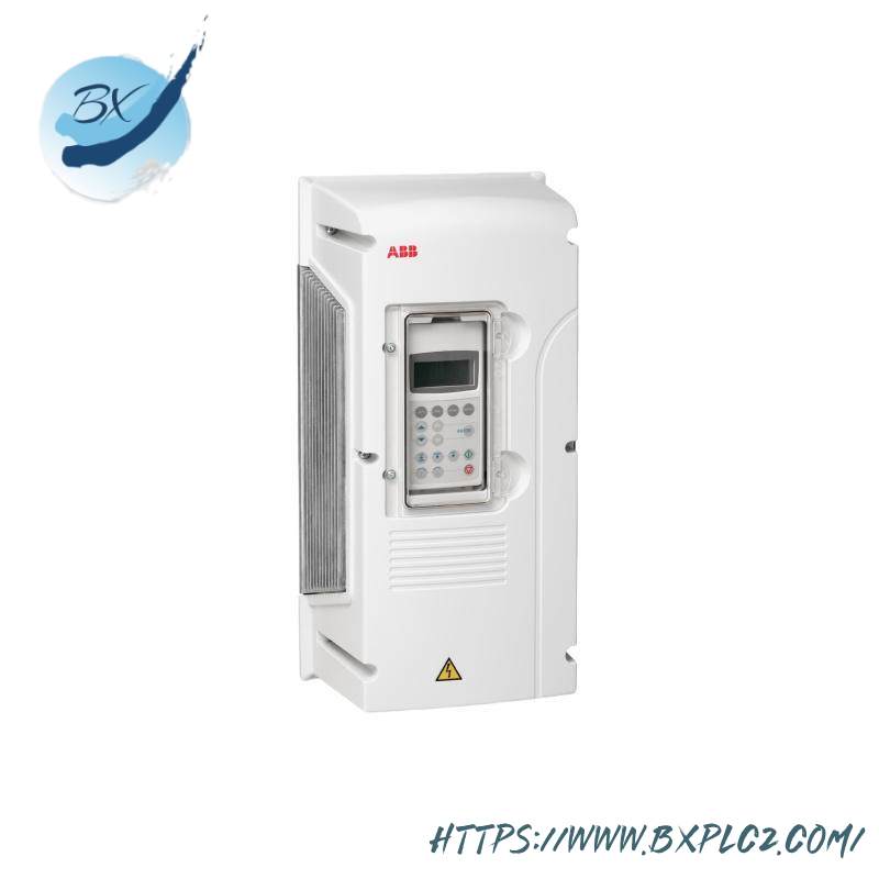 ABB ACS800-01-0050-7+P901 industrial drives