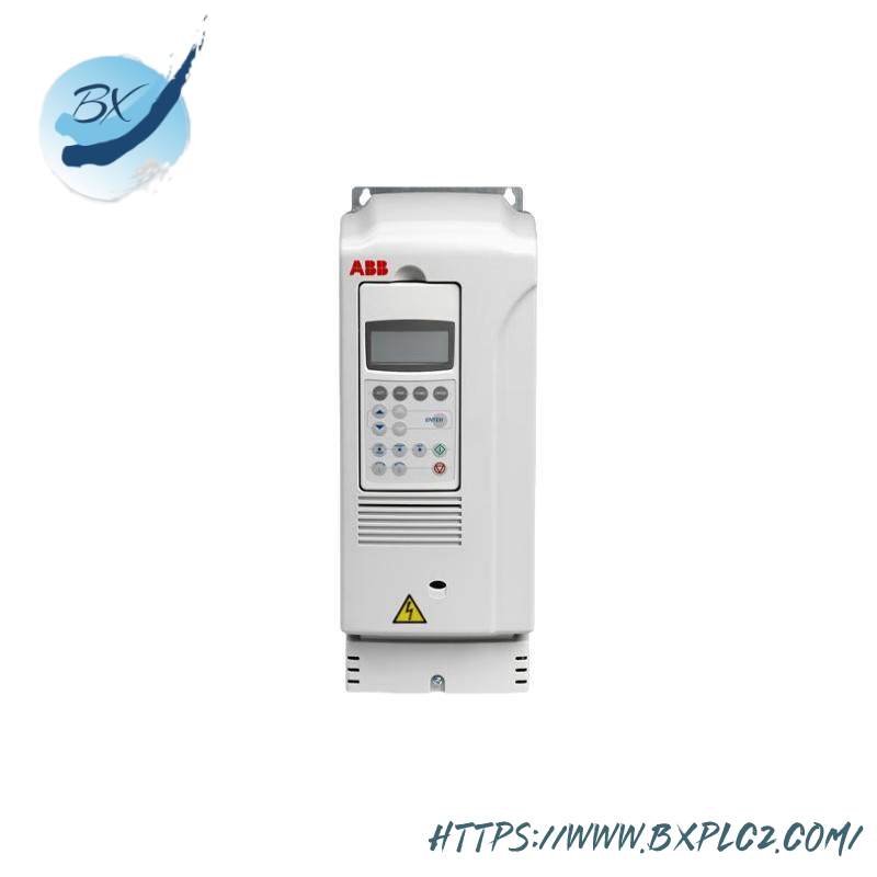 ABB ACS800-01-0070-3+P901 Single Drives