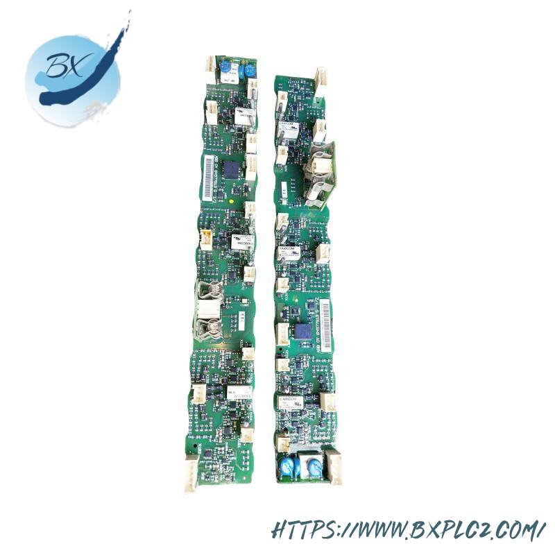 ABB ACS800 DSMB-02C Main Board