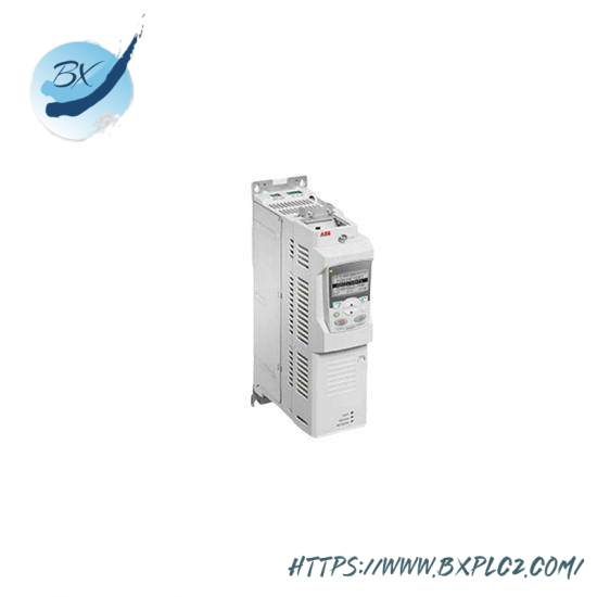 ABB ACS850-04-010A-5+J400 Frequency converter ﻿